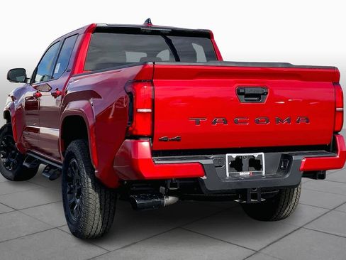 New 2026 Toyota Tacoma SR5 image 12