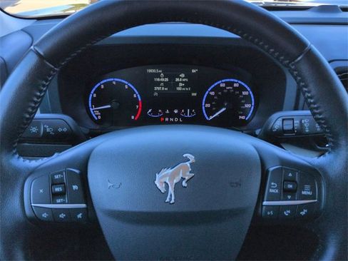 Used 2023 Ford Bronco Sport Heritage w/ Heritage Convenience Package image 26