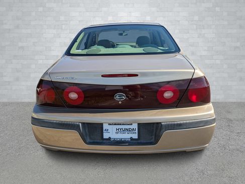 Used 2004 Chevrolet Impala w/ Preferred Equipment Group image 6