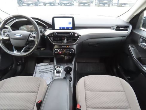 Used 2021 Ford Escape SE w/ Convenience Package AWD/4WD image 27