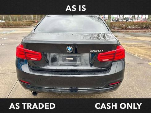 Used 2016 BMW 320i Sedan image 7
