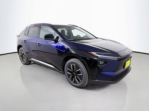 New 2026 Toyota bZ AWD/4WD image 3