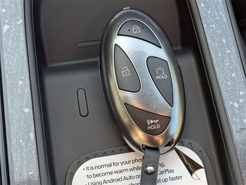 New 2026 Hyundai Palisade XRT Pro image 34