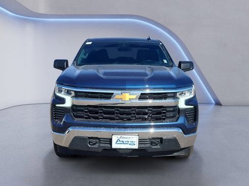 Used 2022 Chevrolet Silverado 1500 LT image 8