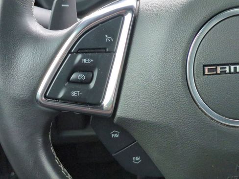 Used 2023 Chevrolet Camaro LT RWD image 23
