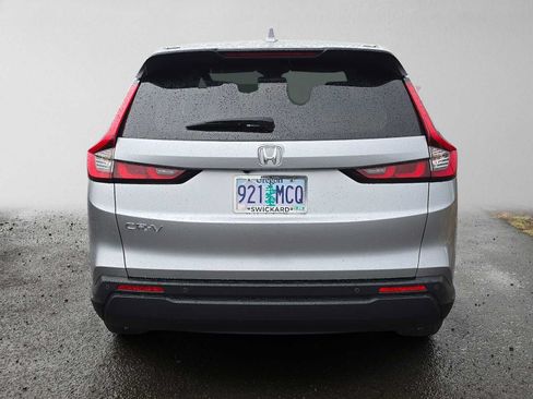Used 2023 Honda CR-V EX-L image 4
