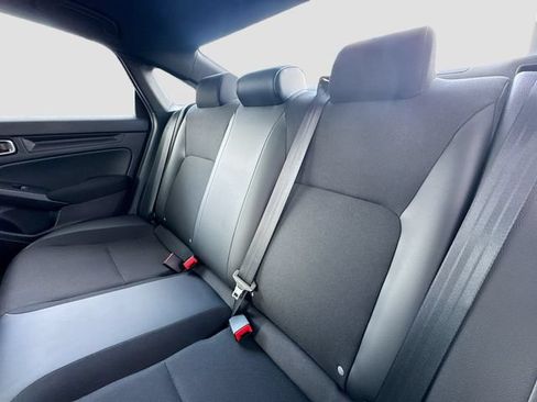 Used 2023 Honda Civic Sport image 27