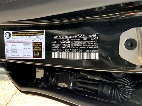 Used 2025 Mercedes-Benz E 350 E 350 image 15