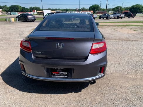 Used 2015 Honda Accord EX image 8