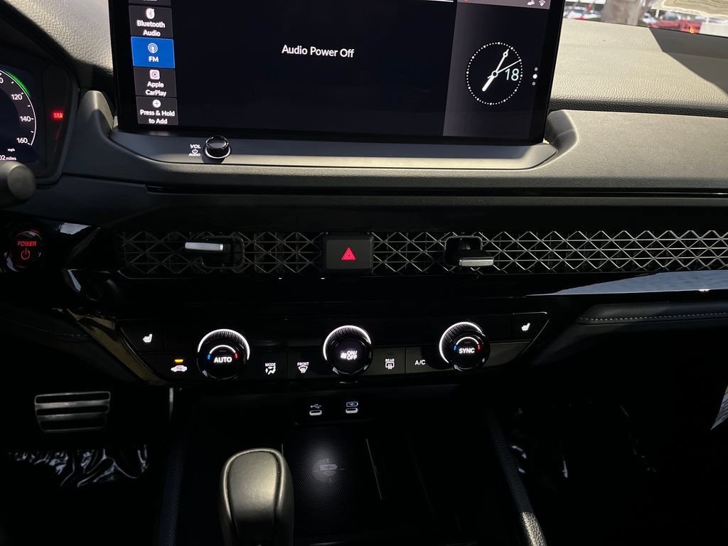 Certified 2026 Honda Accord Sport image 20