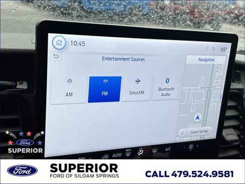 Used 2025 Ford Transit 350 XLT RWD image 27