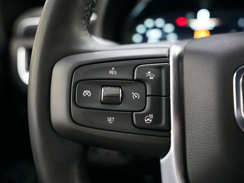 Used 2024 GMC Yukon SLT w/ SLT Luxury Package AWD/4WD image 24