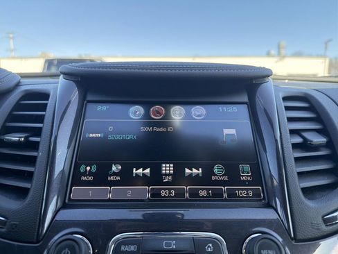 Used 2019 Chevrolet Impala Premier image 23