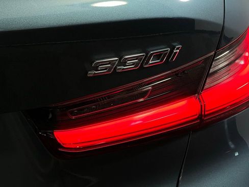 Used 2021 BMW 330i xDrive Sedan image 14