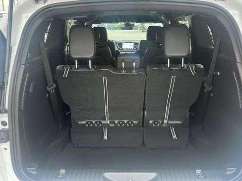 New 2026 Chrysler Voyager LX image 9