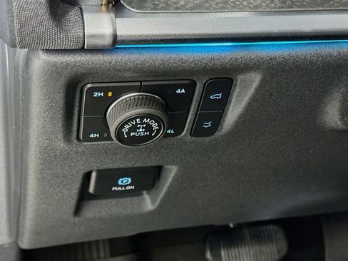 New 2026 Ford Expedition Tremor image 10