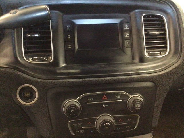 Used 2017 Dodge Charger Police AWD/4WD image 24