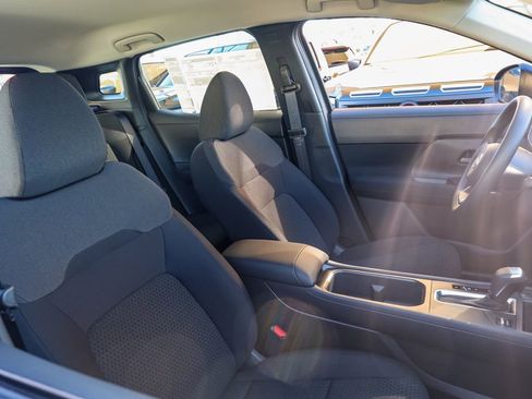 New 2026 Nissan Kicks S image 21