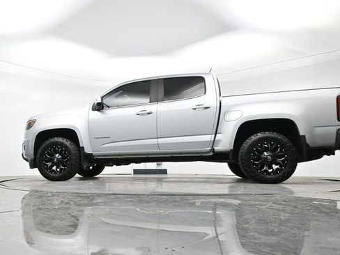 Used 2019 Chevrolet Colorado LT w/ LT Convenience Package image 24