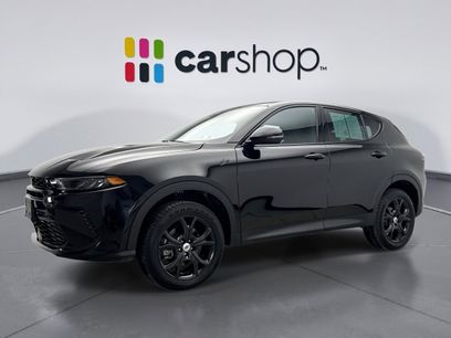 Used 2024 Dodge Hornet GT w/ GT Blacktop Package