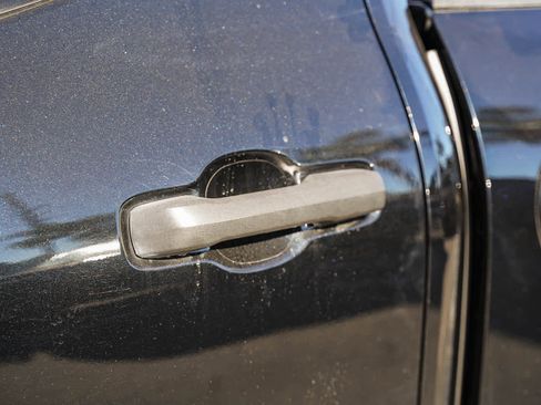 Used 2023 Toyota Tundra TRD Pro image 15