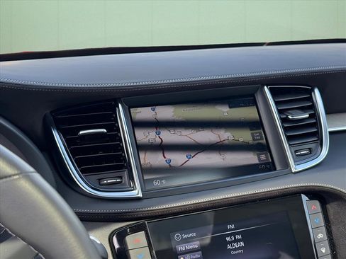 Used 2023 INFINITI QX50 Autograph image 28