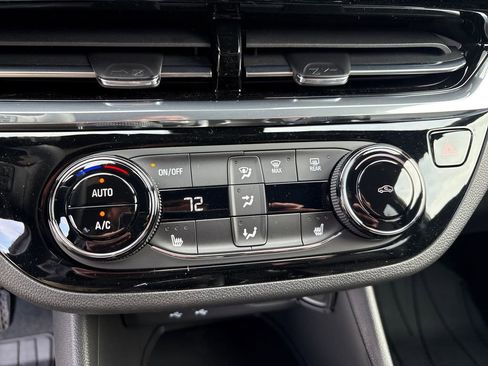 New 2026 Buick Envista Sport Touring w/ Convenience I Package image 19