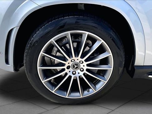Used 2023 Mercedes-Benz GLE 350 image 10