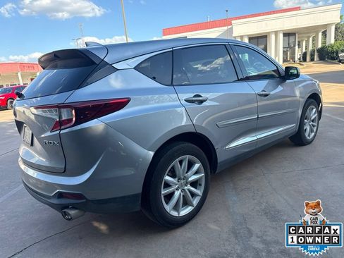 Used 2021 Acura RDX FWD image 5