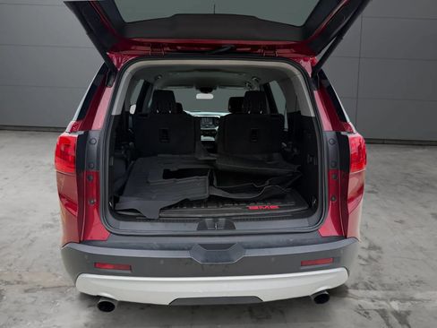 Used 2019 GMC Acadia SLE w/ Driver Alert Package I AWD/4WD image 9