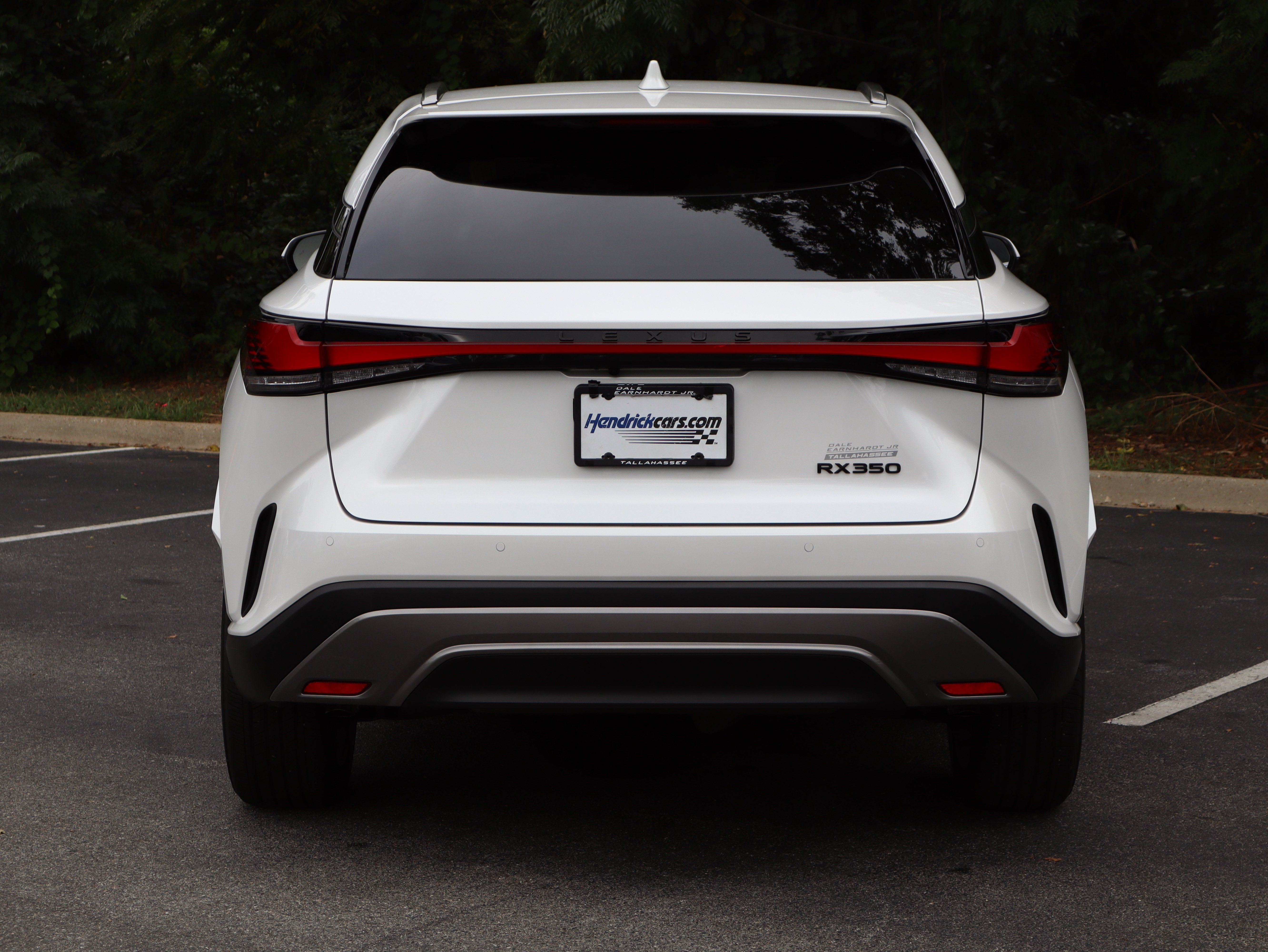 Used 2026 Lexus RX 350 Premium Plus w/ Convenience Package FWD image 9