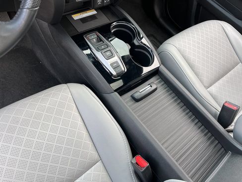 Certified 2019 Honda Passport Touring image 19