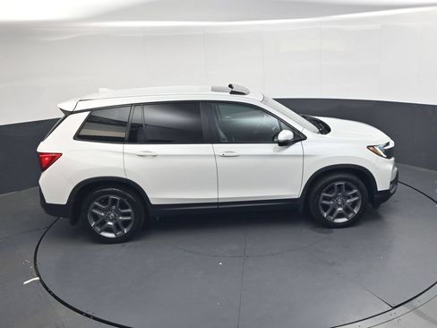 Used 2022 Honda Passport EX-L image 29