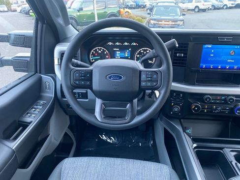 New 2026 Ford F250 XLT w/ Tremor Off-Road Package image 16