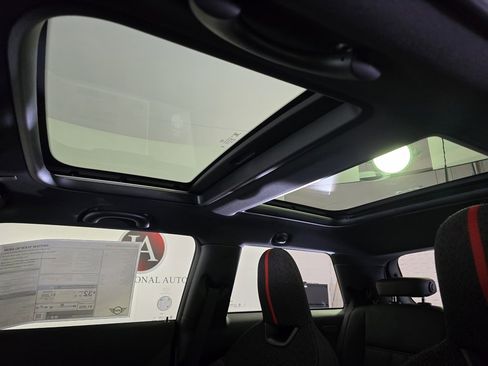 New 2026 MINI Cooper S image 13