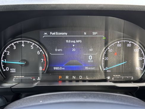 Used 2024 Ford Maverick Tremor w/ Tremor Off-Road Package AWD/4WD image 43