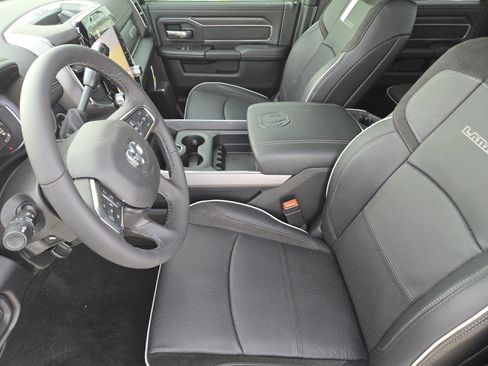 New 2026 RAM 3500 Laramie image 12