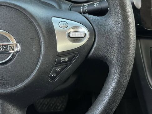 Used 2018 Nissan Sentra SV FWD image 15