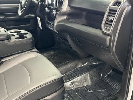 New 2026 RAM 5500 Tradesman AWD/4WD image 15