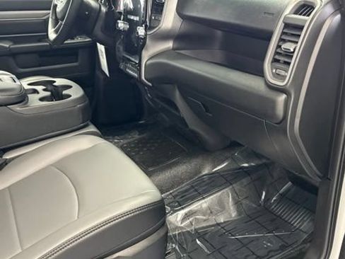New 2026 RAM 5500 Tradesman AWD/4WD image 15