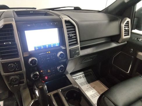 Used 2020 Ford F150 Lariat w/ Equipment Group 502A Luxury image 19