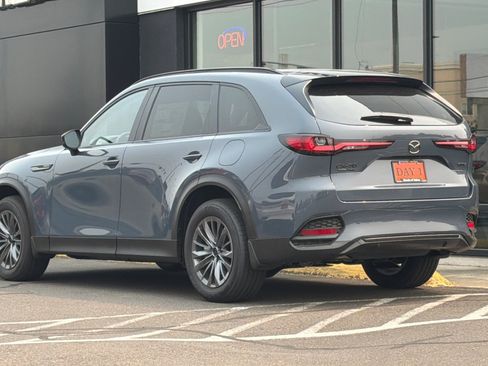New 2026 MAZDA CX-70 SC AWD/4WD image 6