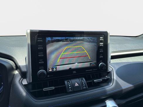 Used 2021 Toyota RAV4 XSE w/ XSE Grade Weather Package AWD/4WD image 22