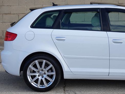 Used 2012 Audi A3 TDI Premium Plus w/ Premium Plus Package image 31