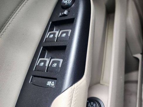 Used 2016 Cadillac SRX Luxury AWD/4WD image 22