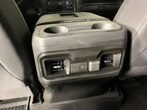 Used 2020 Chevrolet Silverado 1500 LT Trail Boss AWD/4WD image 32