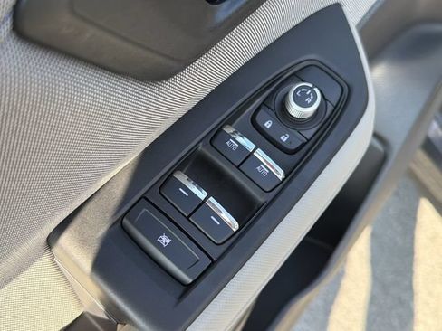 Certified 2026 Subaru Forester Premium AWD/4WD image 22