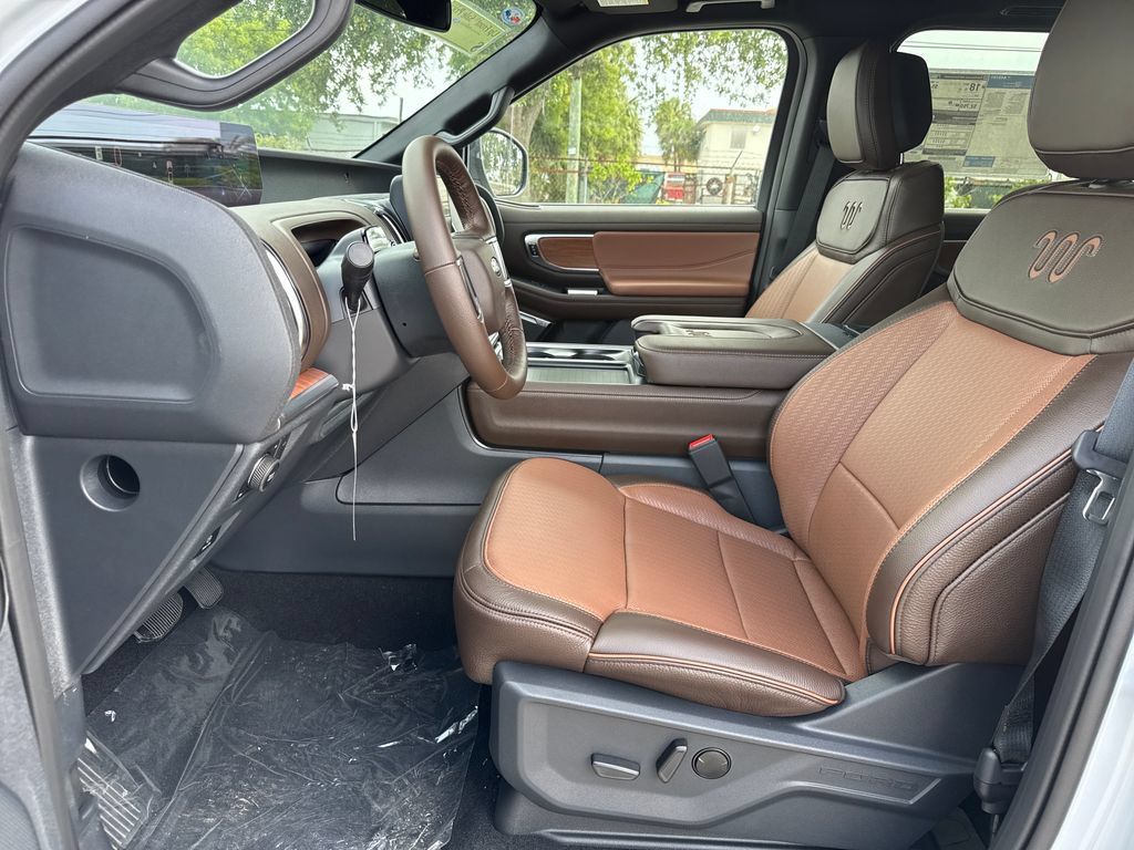 New 2026 Ford Expedition King Ranch AWD/4WD image 20