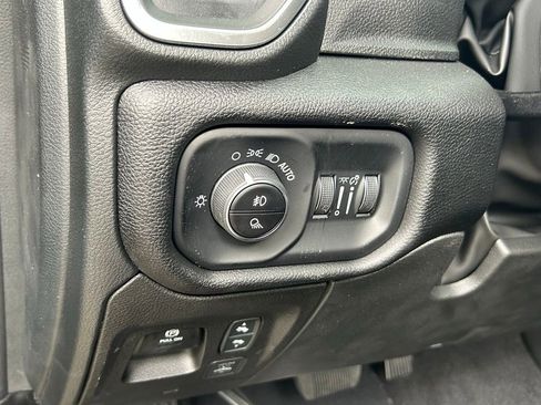 New 2026 RAM 1500 Big Horn image 43