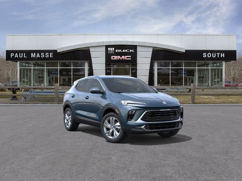 New 2026 Buick Encore GX Preferred image 1